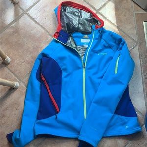 Columbia Jacket